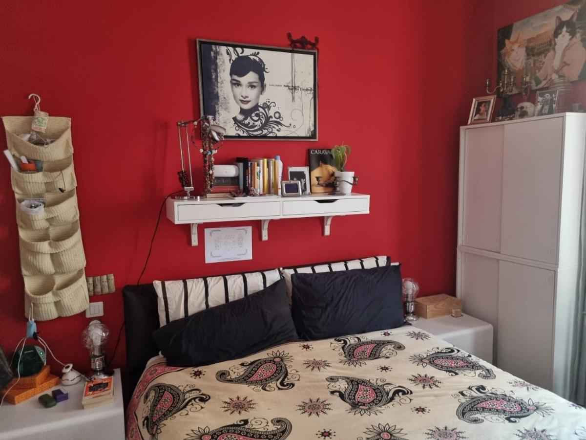 Milo's House Апартаменты